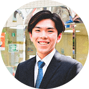 国分寺店 五十嵐