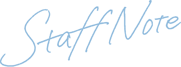 Staff Note